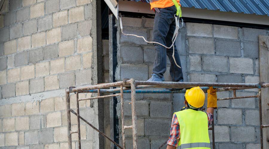 Expert new roof installation services in Houtzdale, PA